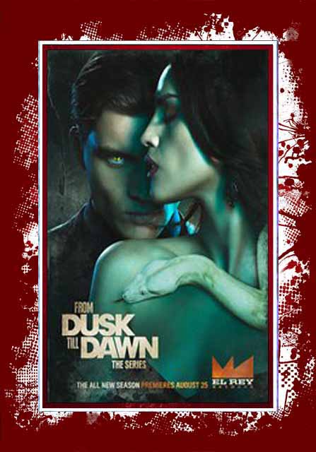 (image for) From Dusk Till Dawn - Season 3